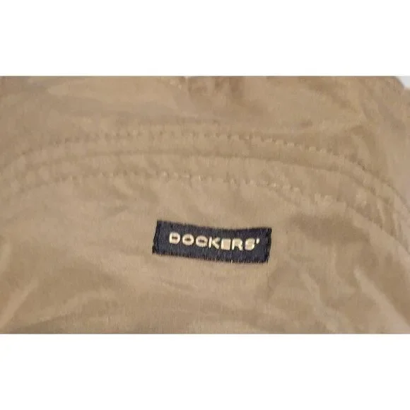 Dockers  - Nice and Warm! Men's Jacket - XL Fleece-Lined. Please see next photo - Picture 7 of 7